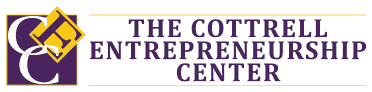 The Cottrell Entrepreneurship Center